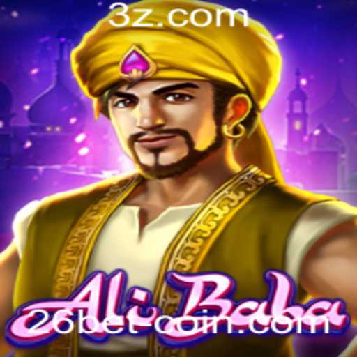 Explorando o Mundo do Jogo AliBaba e a Chave para 26bet