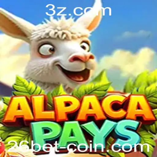 Descubra o Fascinante Mundo de AlpacaPays no 26bet