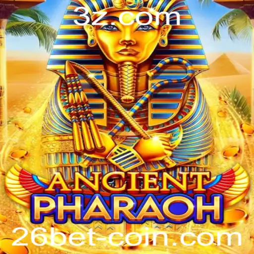 Descubra a Aventura de AncientPharaoh: O Novo Jogo que Estimula Estratégias Modernas