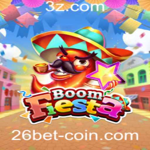 Descubra o BoomFiesta: Um Novo Paradigma de Entretenimento Interativo