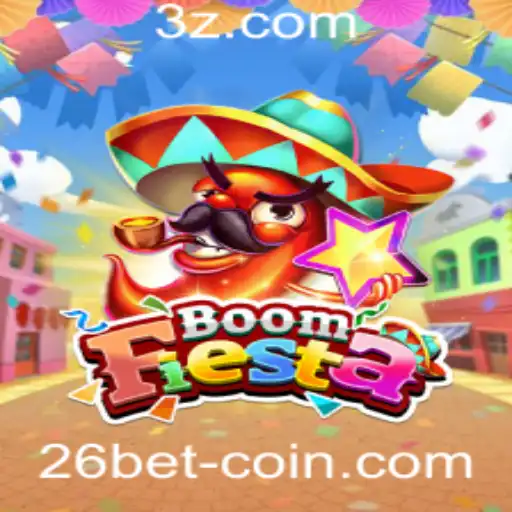 Descubra o BoomFiesta: Um Novo Paradigma de Entretenimento Interativo
