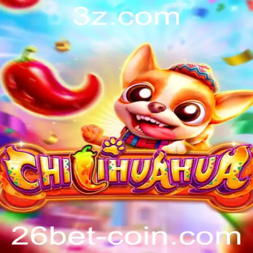 Descubra o Fascinante Mundo de CHILIHUAHUA: O Jogo do Momento