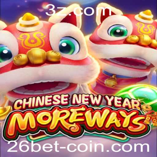 Explorando o Vibrante Mundo de CHINESENEWYEARMOREWAYS