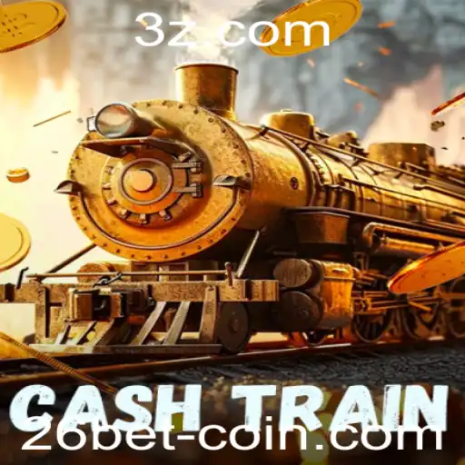 CashTrain: Descubra o emocionante mundo do jogo com 26bet