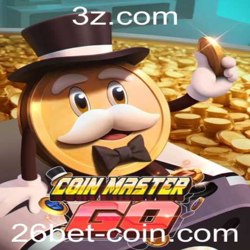 CoinMasterGO: Descubra o Novo Fenômeno do Mundo dos Jogos