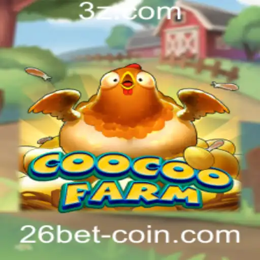 CooCooFarm: Uma Aventura Animada de Gestão Agrícola
