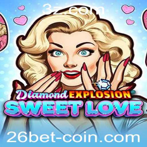 DiamondExplosionSweetLove: Descubra as Regras e a Magia do Novo Jogo Popular