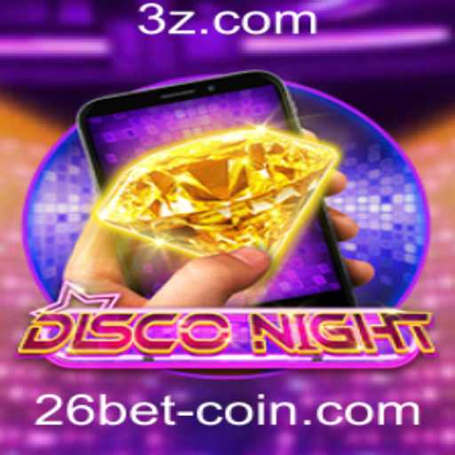 DiscoNightM: A New Era of Entertainment with 26bet