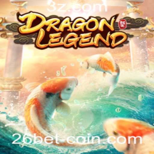 Explorando o Fascinante Mundo de DragonLegend: Um Mergulho nas Regras e Estratégias do Jogo