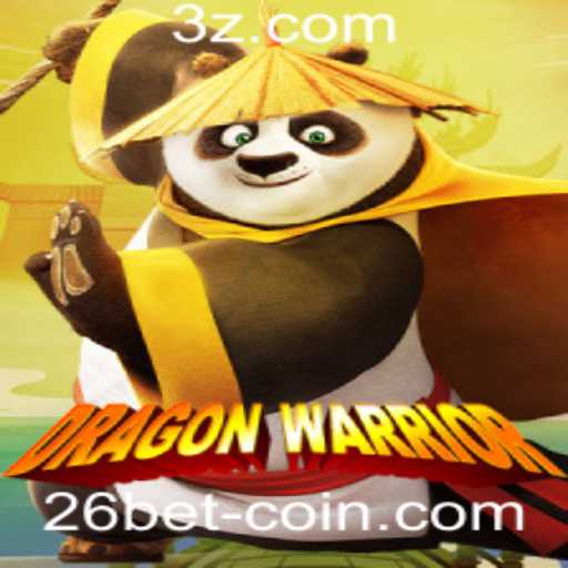 DragonWarrior: A Nova Era dos Jogos com 26bet