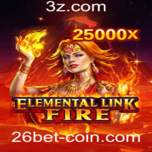 ElementalLinkFire: Mergulhando nas Chamas de um Jogo Revolucionário