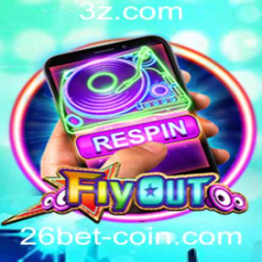 FlyOut: Descubra o Novo Jogo Inovador com 26bet