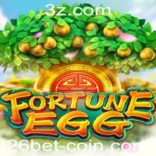 FortuneEgg: Explorando a Dinâmica do Novo Jogo com 26bet