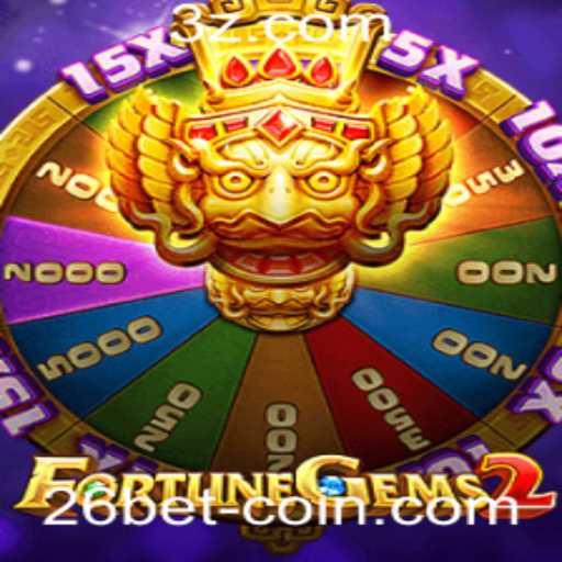 Descubra o Universo de 'FortuneGems2' com 26bet