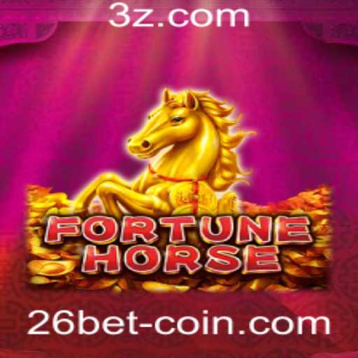 Explorando FortuneHorse: Um Mergulho nas Regras e Estratégias