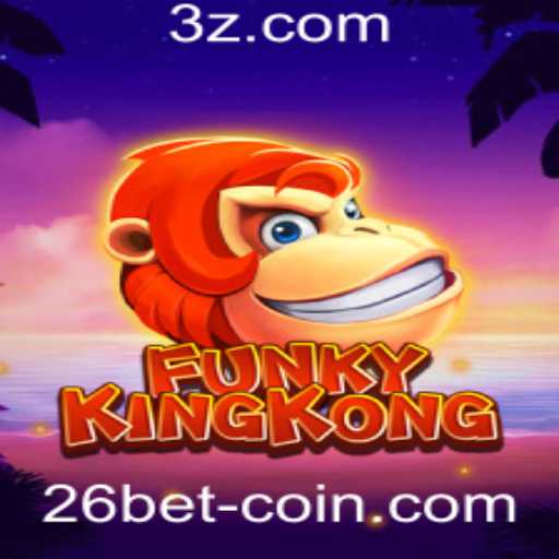 Descubra o Empolgante Mundo de FunkyKingKong e Como Apostar no 26bet