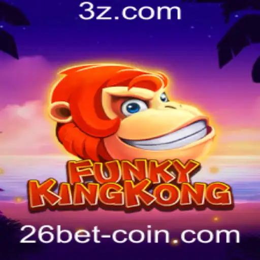 Descubra o Empolgante Mundo de FunkyKingKong e Como Apostar no 26bet