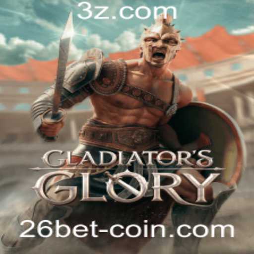 GladiatorsGlory: Mergulhe na Ação dos Combates Épicos