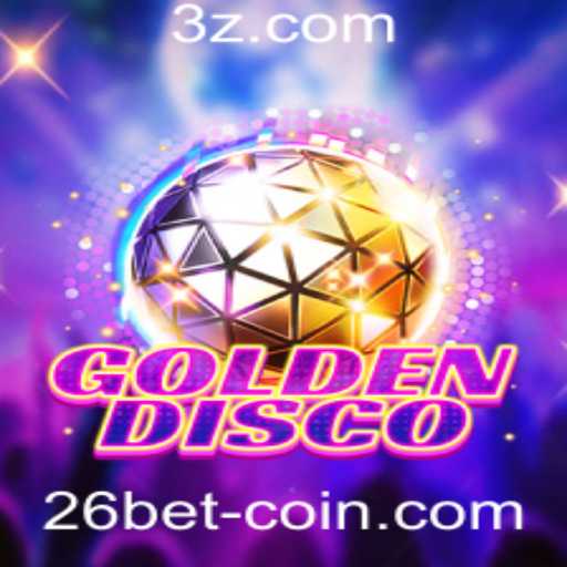 GoldenDisco: O Fenômeno de Jogo Inovador para 2023