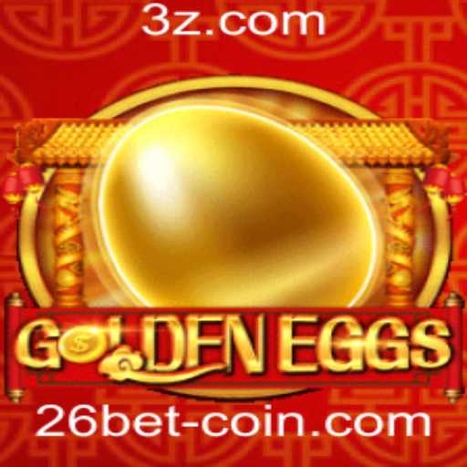 Explorando o Fascinante Mundo de GoldenEggs: Uma Jornada de Estratégia e Sorte