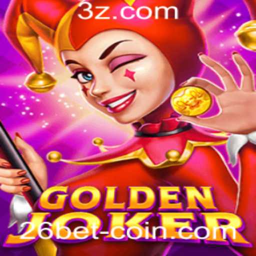 GoldenJoker: Descubra o Jogo que Está Conquistando o Mundo