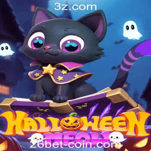 HalloweenMeow: O Jogo Imperdível da Temporada com 26bet
