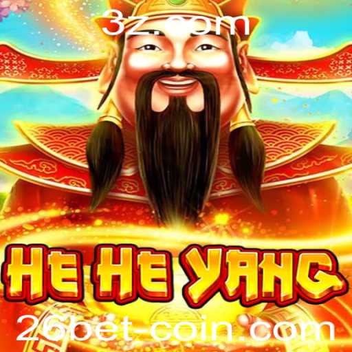 Descubra o Mundo Envolvente de HeHeYang: Estratégia e Sorte em Jogo
