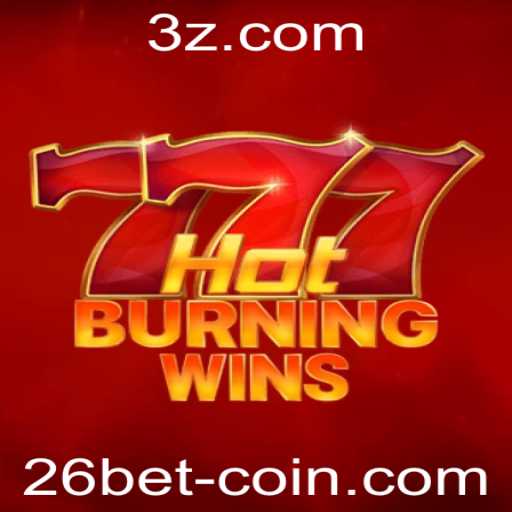 Explorando o Jogo de Cassino HotBurningWins: Diversão e Regras em Destaque