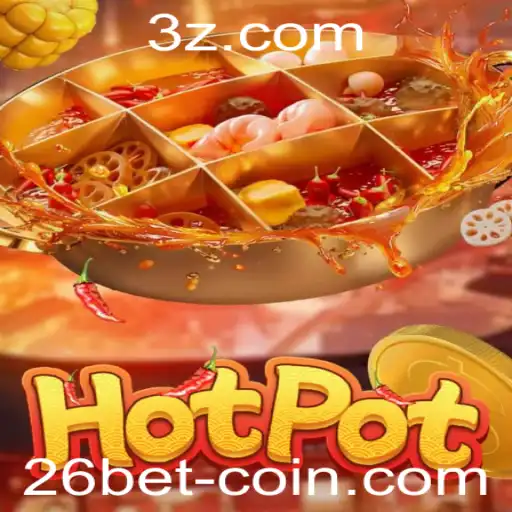Explorando o Jogo Hotpot: Inovação e Estratégia com 26bet