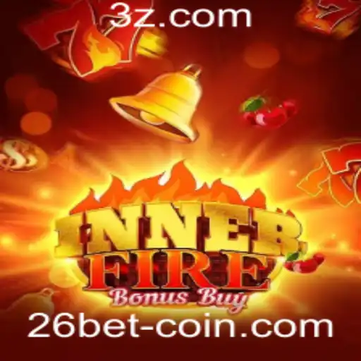 InnerFireBonusBuy: Um Mergulho no Mundo do Jogo com 26bet