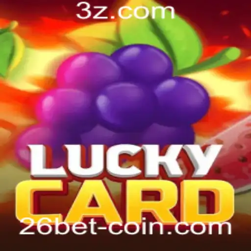 LuckyCard: O Novo Fenômeno do Mundo dos Jogos de Azar
