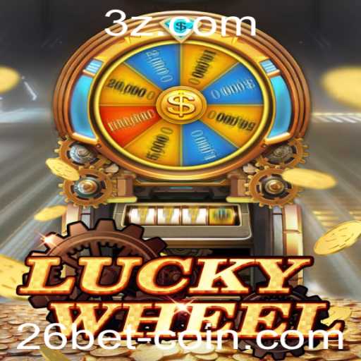 Descubra o Empolgante Universo de LuckyWheel: Um Guia Completo