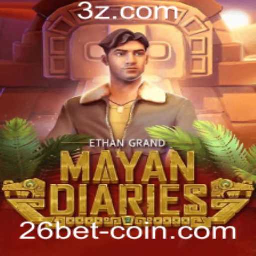 MayanDiaries: Uma Jornada Através da Civilização Maia com 26bet