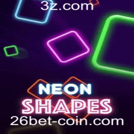 Explorando o Novo Jogo NeonShapes e a Palavra-chave 26bet