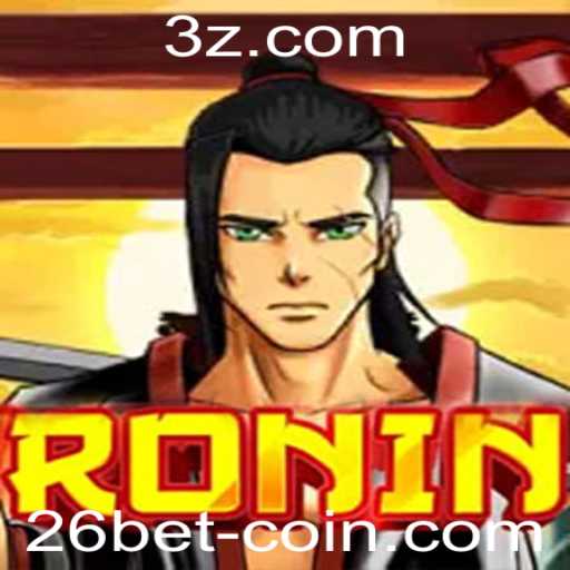 Descubra o Envolvente Mundo de Ronin: O Jogo que Conquista Multidões