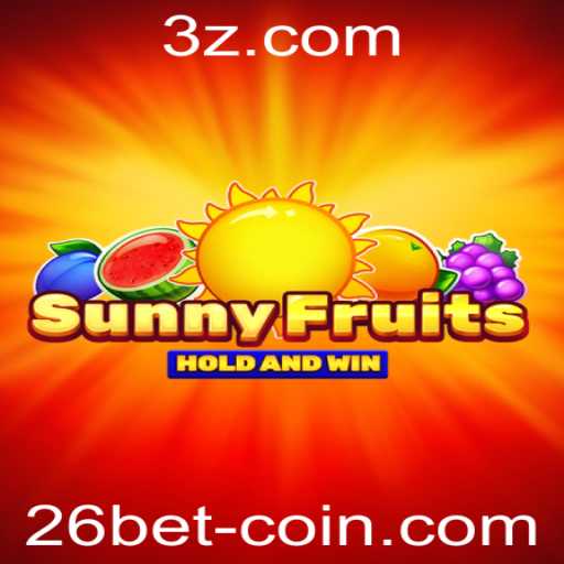 Descubra o Novo Fenômeno dos Jogos: SunnyFruits e Suas Regras Fascinantes