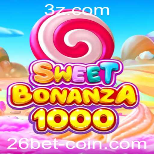 Explorando o Entusiasmante Mundo de SweetBonanza1000 e as Novidades da 26bet