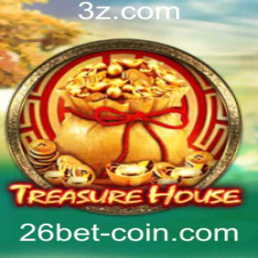 Explorando o Mundo de TreasureHouse: O Novo Fenômeno dos Jogos