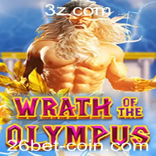 Explorando WrathofOlympus: Um Mergulho no Universo dos Deuses